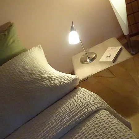 Apartment Guest Unterbach *