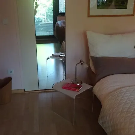 Guest Unterbach Dusseldorf