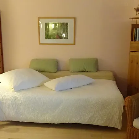 Apartment Guest Unterbach