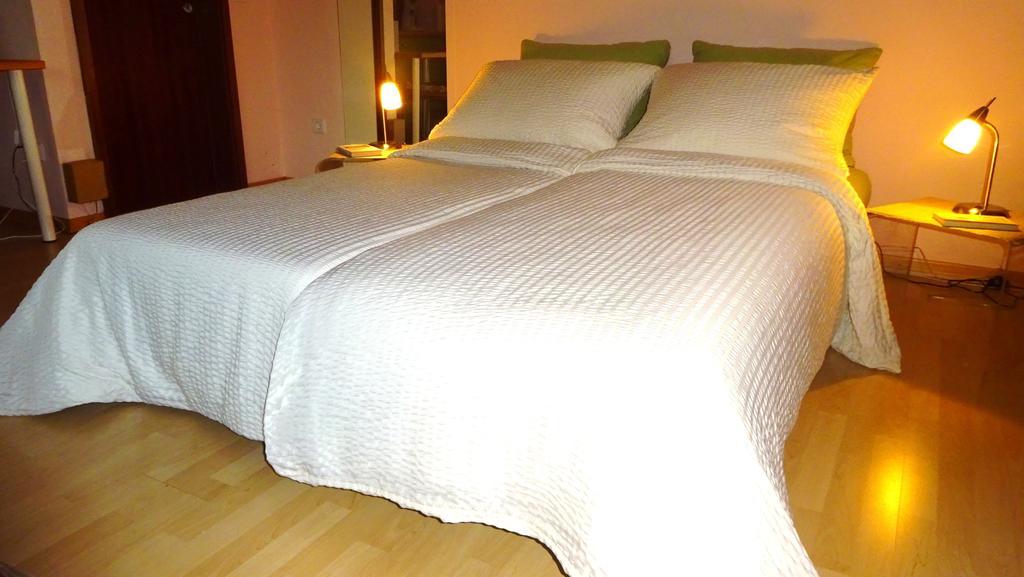 Apartment Guest Unterbach *