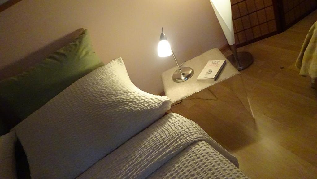 Apartment Guest Unterbach *