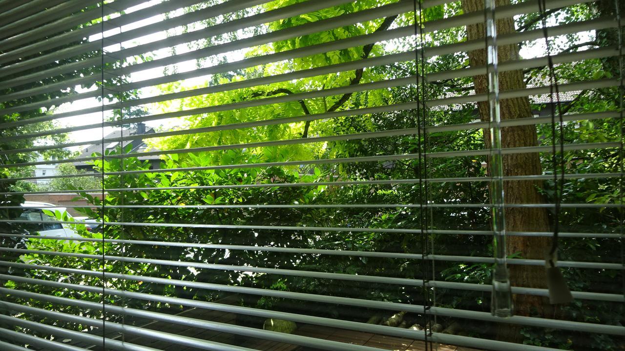 Apartment Guest Unterbach Düsseldorf