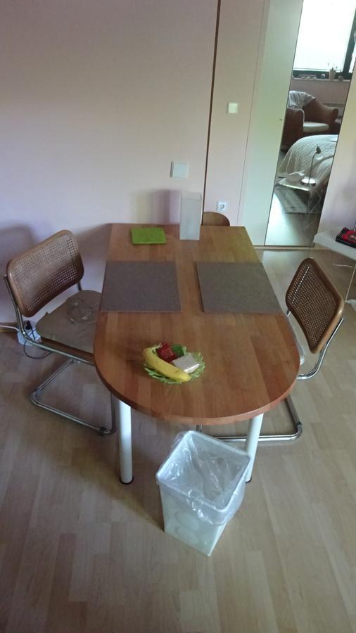 Guest Unterbach Apartment