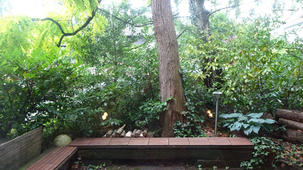 Guest Unterbach * Düsseldorf