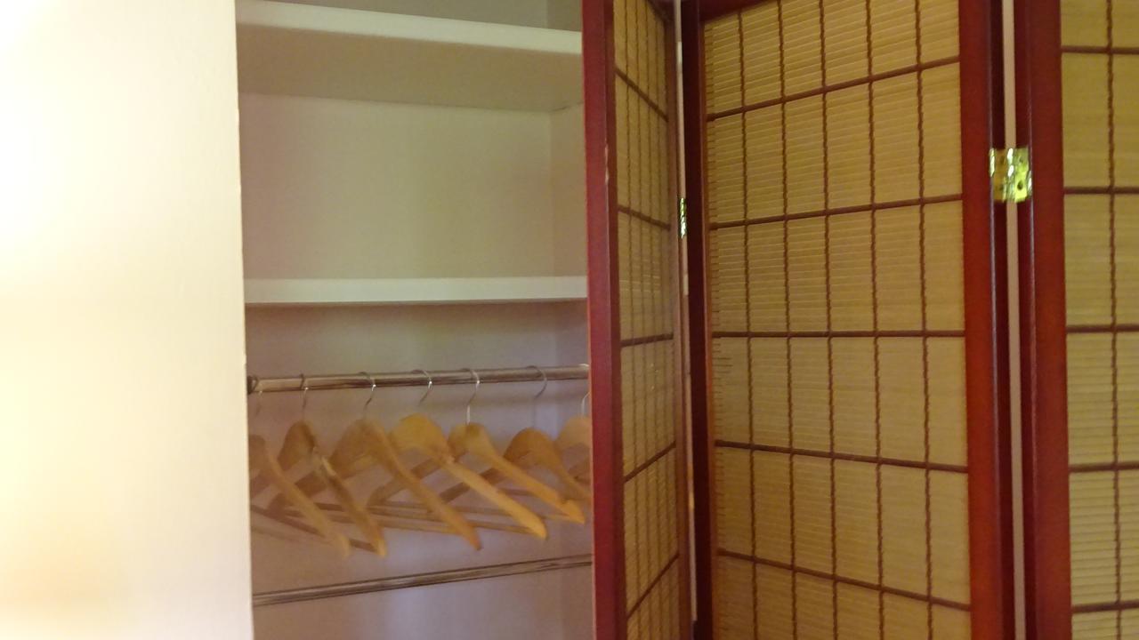 Guest Unterbach Appartement *