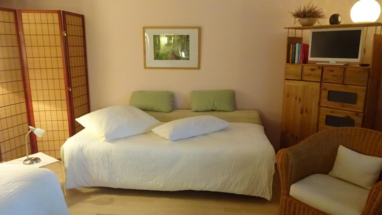 Appartement Guest Unterbach